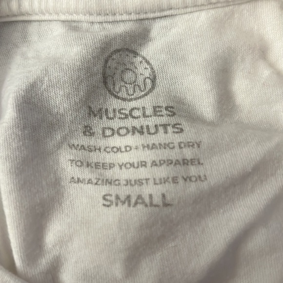 Thick fil A tshirt - Picture 4 of 4